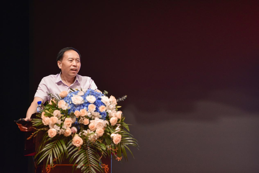 管理會計高質(zhì)量發(fā)展中國行公益論壇-河南省