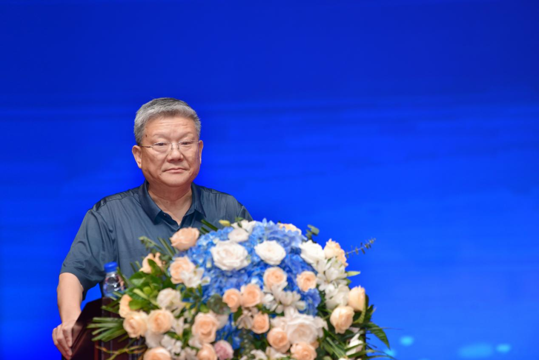 管理會計高質(zhì)量發(fā)展中國行公益論壇-河南省