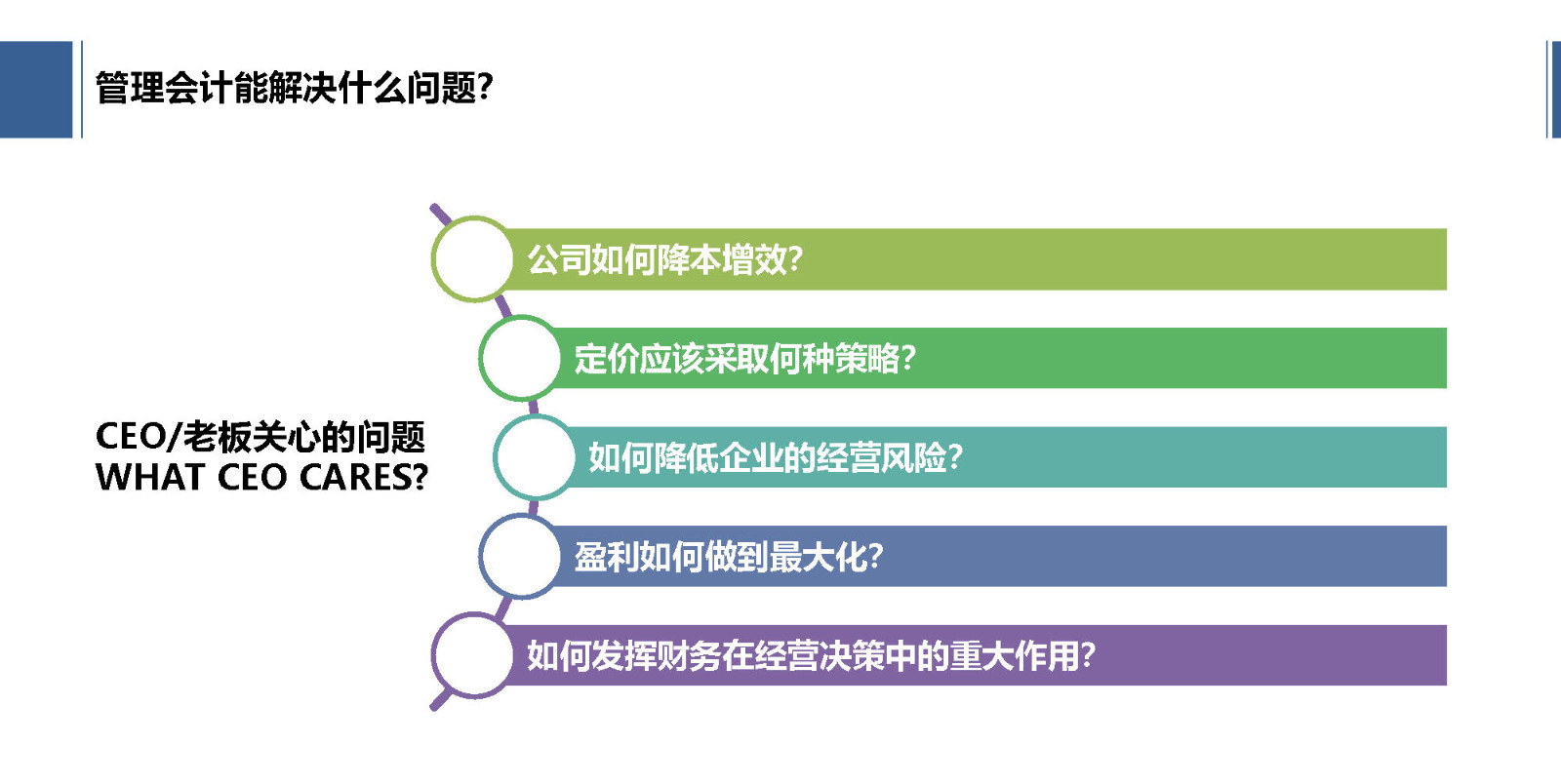 你和財務(wù)經(jīng)理之間，就差了這個證！